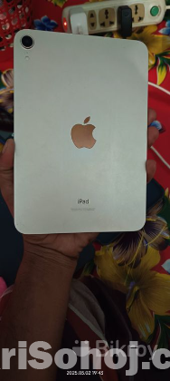 Ipad mini 6